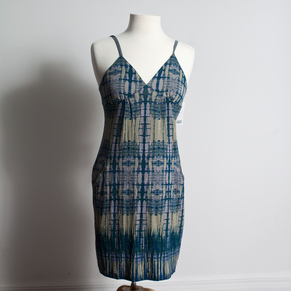 NWT Silence & Noise dress size S - Picture 1 of 5